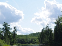 Oxtongue River